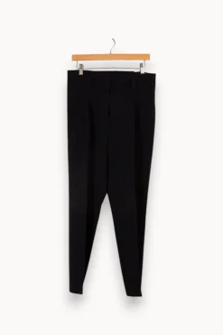 Store Claudie Pierlot Pantalon - Taille S/36 Bleu