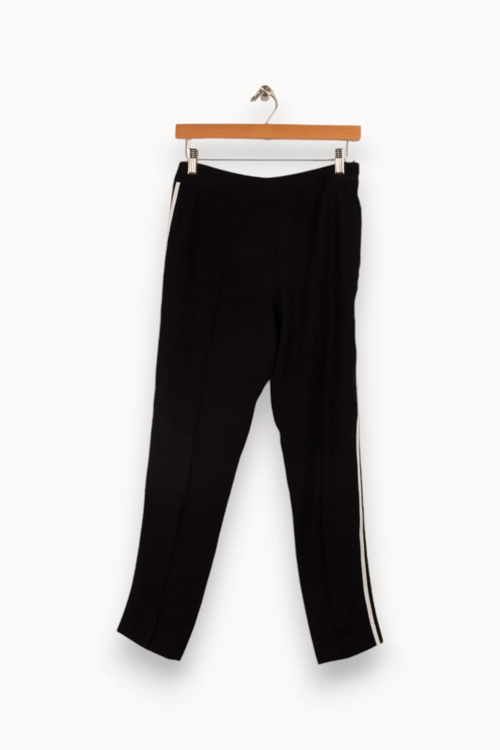 Best Sale ZAPA Pantalon - Taille S/36 Bleu