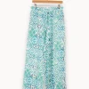 Shop Sud express Pantalon - Taille S/36 Bleu