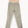 Store La Fée Maraboutée Pantalon - Taille S/36 Bleu