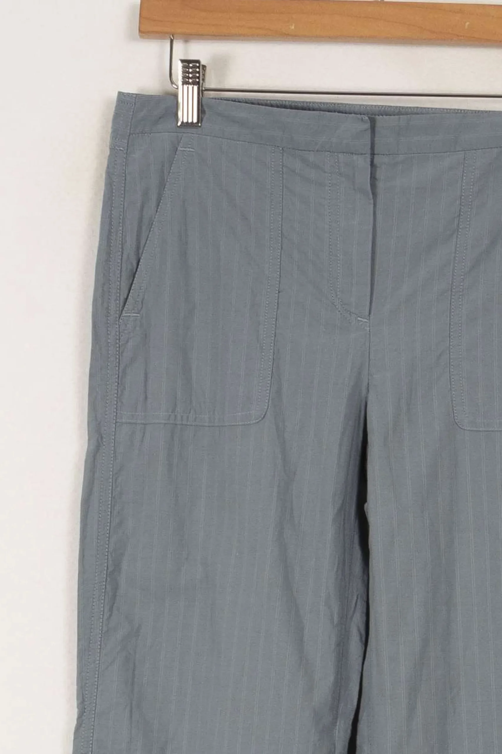 Clearance Joseph Pantalon - Taille S/36 Bleu