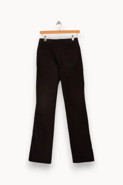 Sale Caroll Pantalon - Taille S/36 Bleu