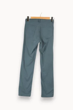 Discount Comptoir des Cotonniers Pantalon - Taille S/36 Bleu
