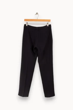 Hot La Fée Maraboutée Pantalon - Taille S/36 Bleu