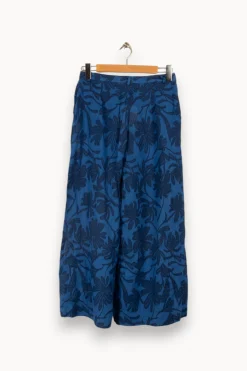 Cheap La Fée Maraboutée Pantalon - Taille S/36 Bleu