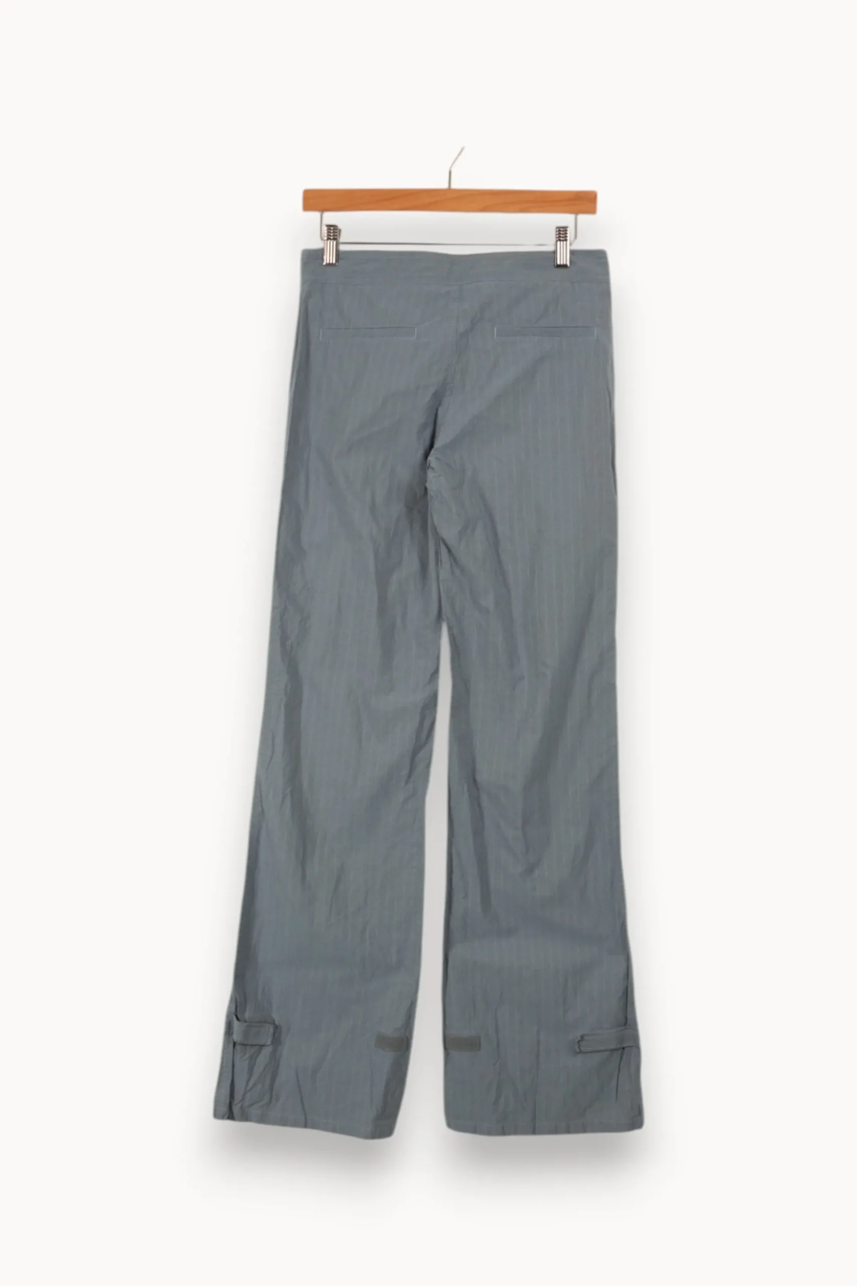 Clearance Joseph Pantalon - Taille S/36 Bleu