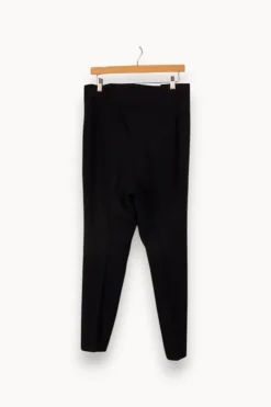 Store Claudie Pierlot Pantalon - Taille S/36 Bleu