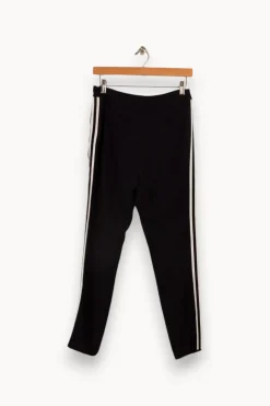 Best Sale ZAPA Pantalon - Taille S/36 Bleu
