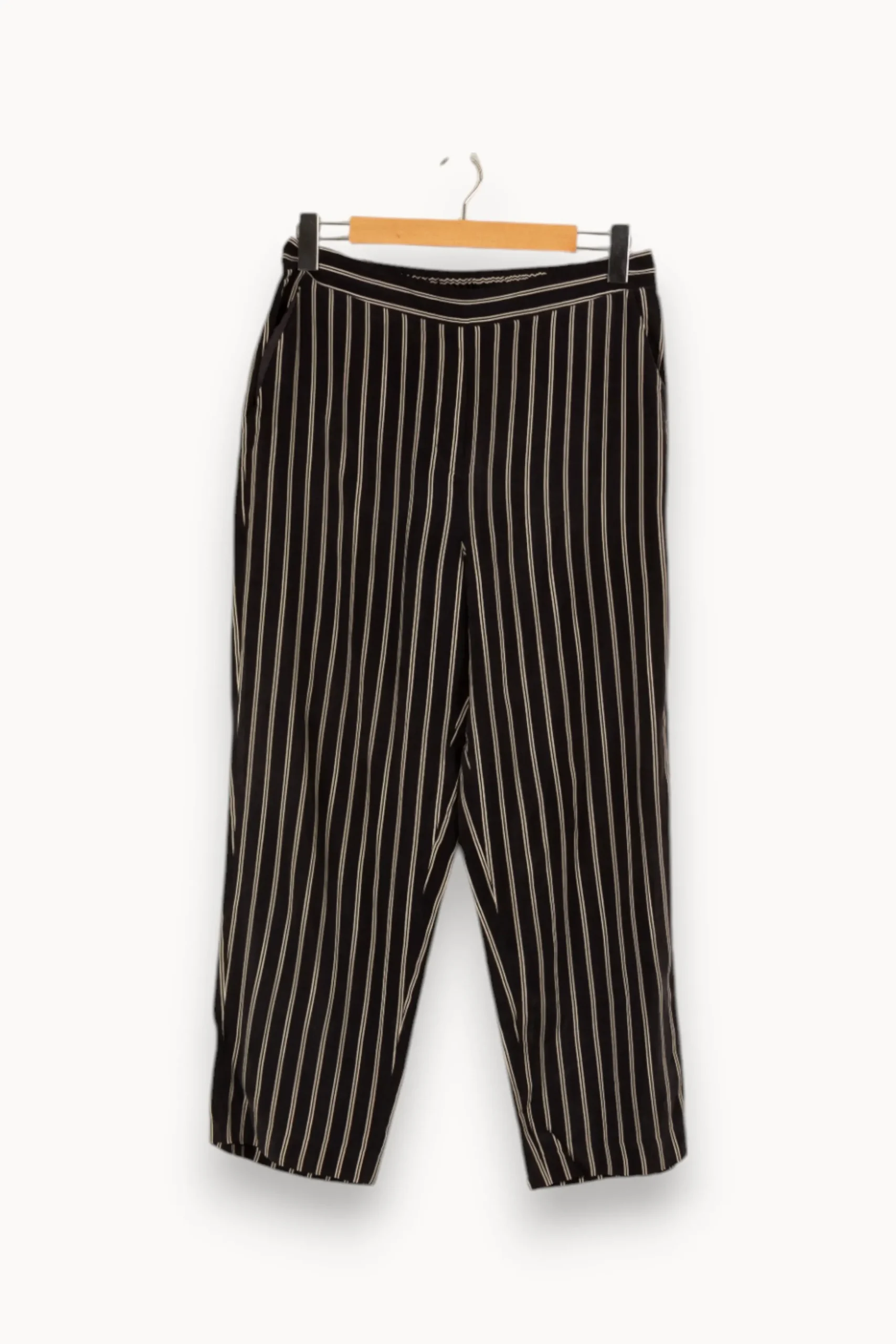 Shop Gerard Darel Pantalon - Taille XL/42 Bleu