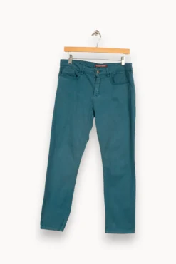 Store Comptoir des Cotonniers Pantalon - Taille XL/42 Bleu