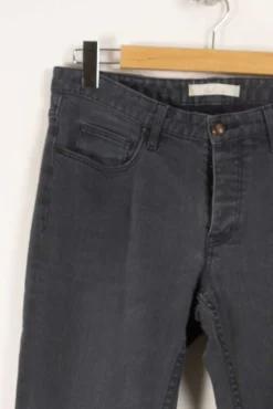 New IKKS Pantalon - Taille XL/42 Bleu