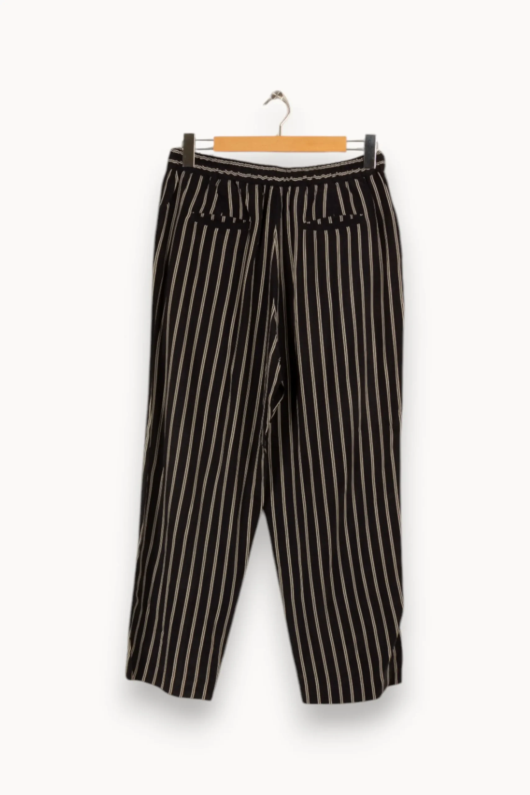 Shop Gerard Darel Pantalon - Taille XL/42 Bleu