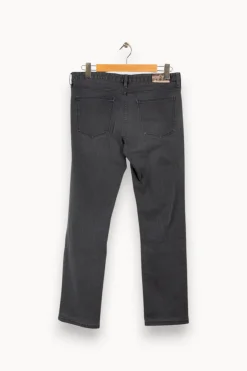 New IKKS Pantalon - Taille XL/42 Bleu