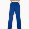 Cheap Joseph Pantalon - Taille XS/34 Bleu