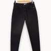 Outlet Vanessa Bruno Pantalon - Taille XS/34 Bleu