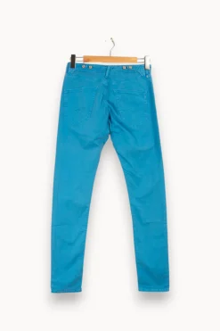 Hot Replay Pantalon - Taille XS/34 Bleu
