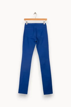 Cheap Joseph Pantalon - Taille XS/34 Bleu