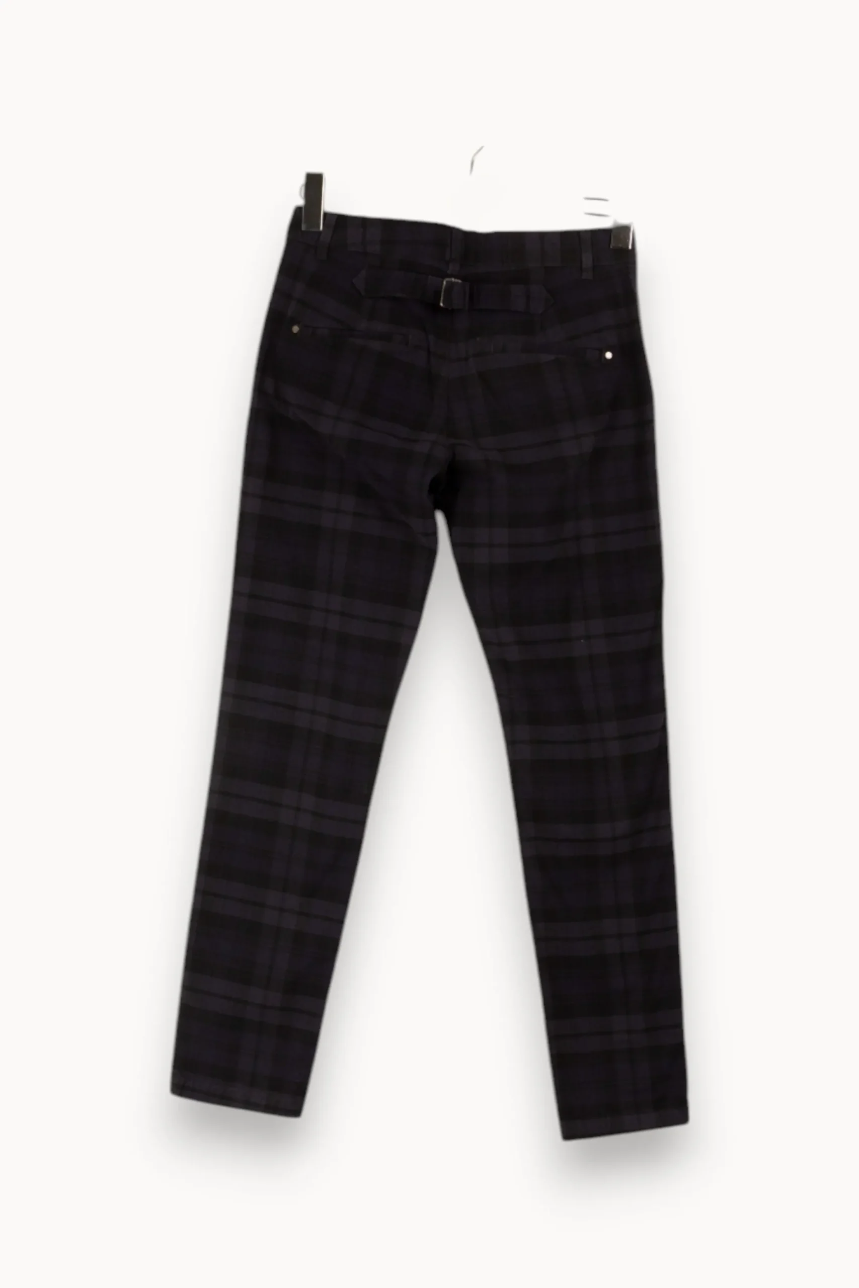 Fashion Comptoir des Cotonniers Pantalon - Taille XS/34 Bleu