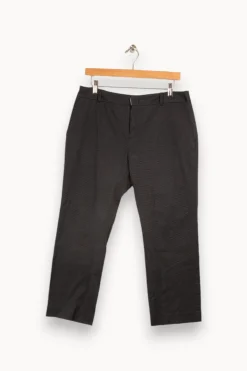 Best One Step Pantalon - Taille XXL/44 Bleu
