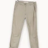 Hot Sud express Pantalon clair - Taille M/38 Bleu