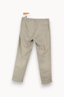 Hot Sud express Pantalon clair - Taille M/38 Bleu