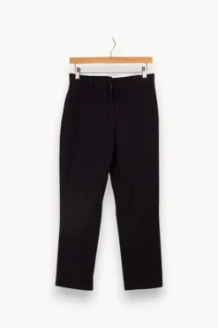 Best Sale Joseph Pantalon foncé - Taille S/36 Bleu
