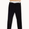 Fashion Joseph Pantalon foncé - Taille S/36 Bleu