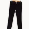Shop I.Code Pantalon foncé - Taille XS/34 Bleu