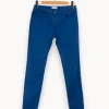 Best Zadig&Voltaire Pantalon foncé - Taille M/38 Bleu