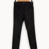Outlet Caroll Pantalon foncé - Taille S/36 Bleu