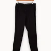 Clearance Caroll Pantalon foncé - Taille XL/42 Bleu