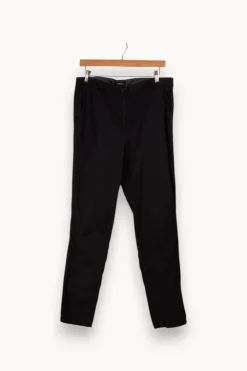 Clearance Caroll Pantalon foncé - Taille XL/42 Bleu