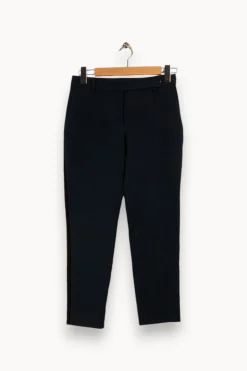 Shop Paul & Joe Sister Pantalon foncé - Taille S/36 Bleu
