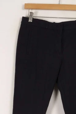 Fashion Joseph Pantalon foncé - Taille S/36 Bleu