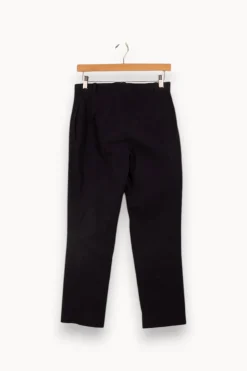 Best Sale Joseph Pantalon foncé - Taille S/36 Bleu