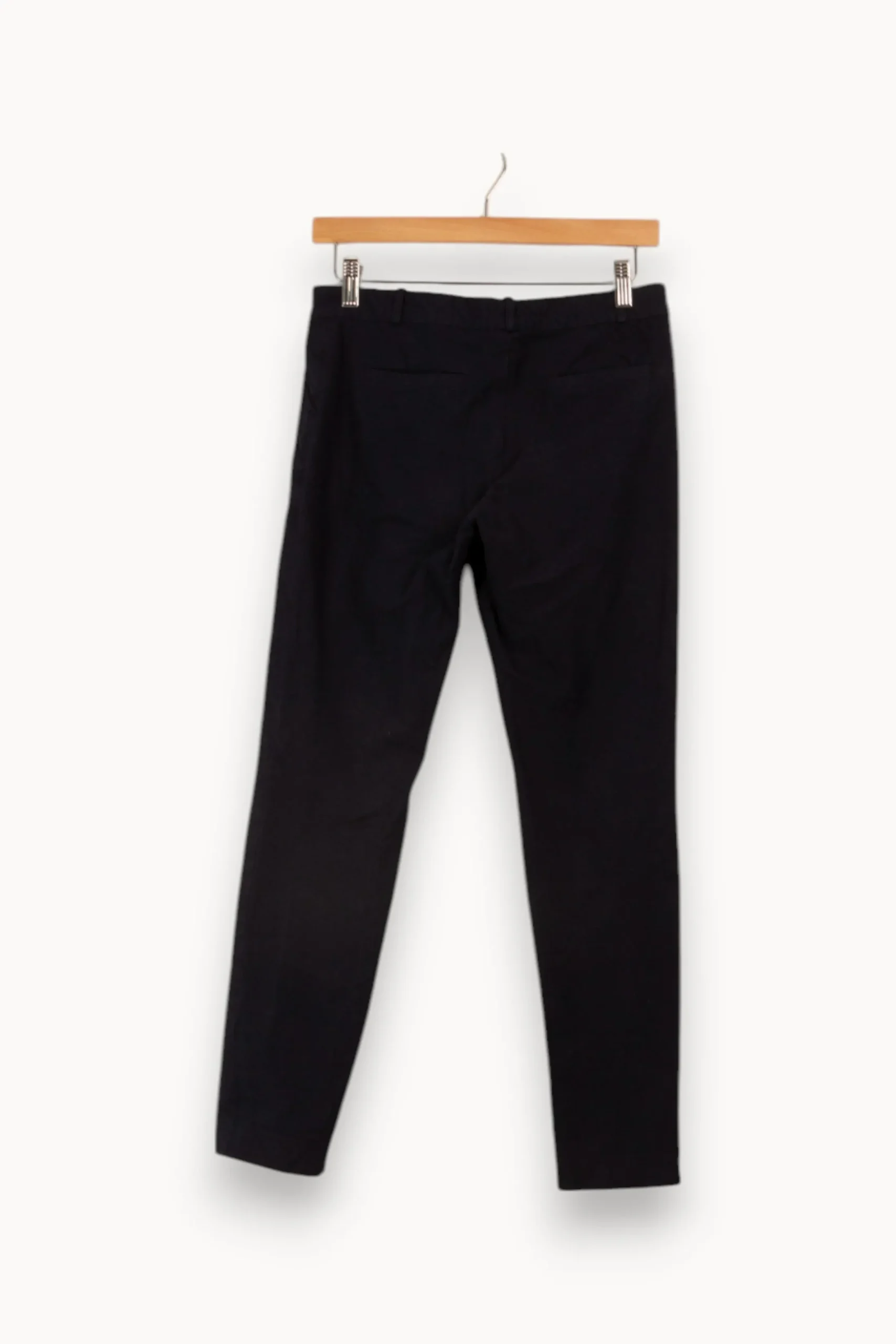 Fashion Joseph Pantalon foncé - Taille S/36 Bleu