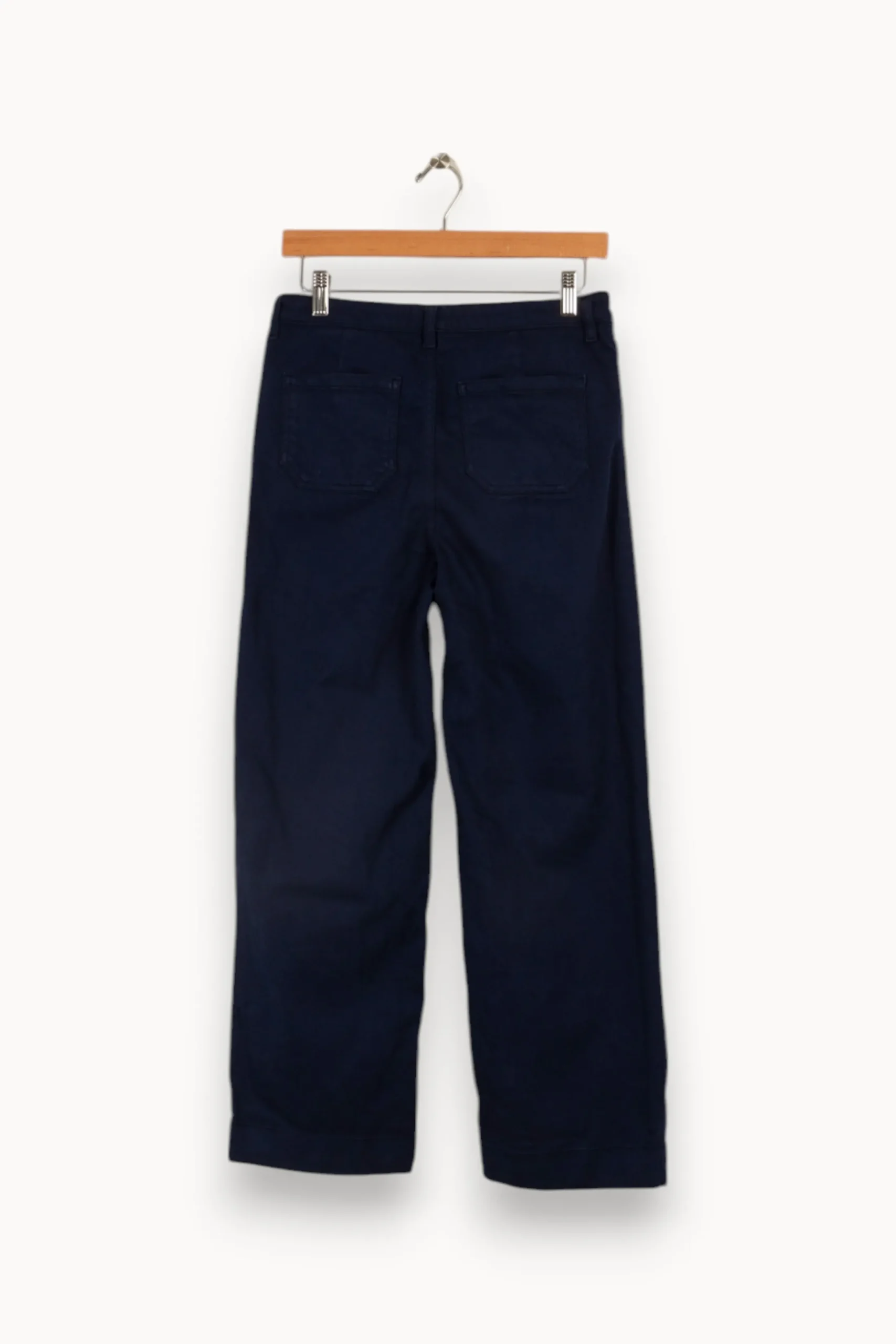 Flash Sale Maison 123 Pantalon foncé - Taille S/36 Bleu