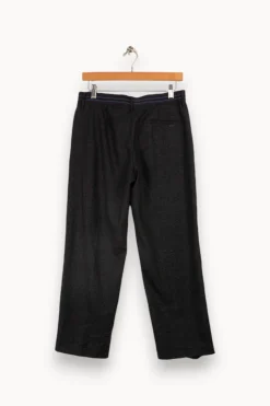Fashion One Step Pantalon foncé - Taille M/38 Bleu