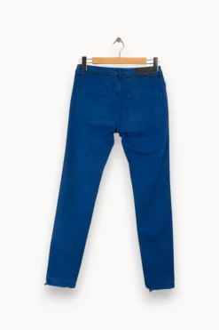 Best Zadig&Voltaire Pantalon foncé - Taille M/38 Bleu