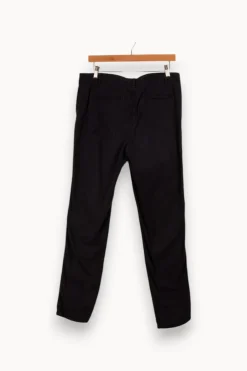 Clearance Caroll Pantalon foncé - Taille XL/42 Bleu