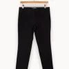 Best Sale ba&sh Pantalon marine - Taille S/36 Bleu