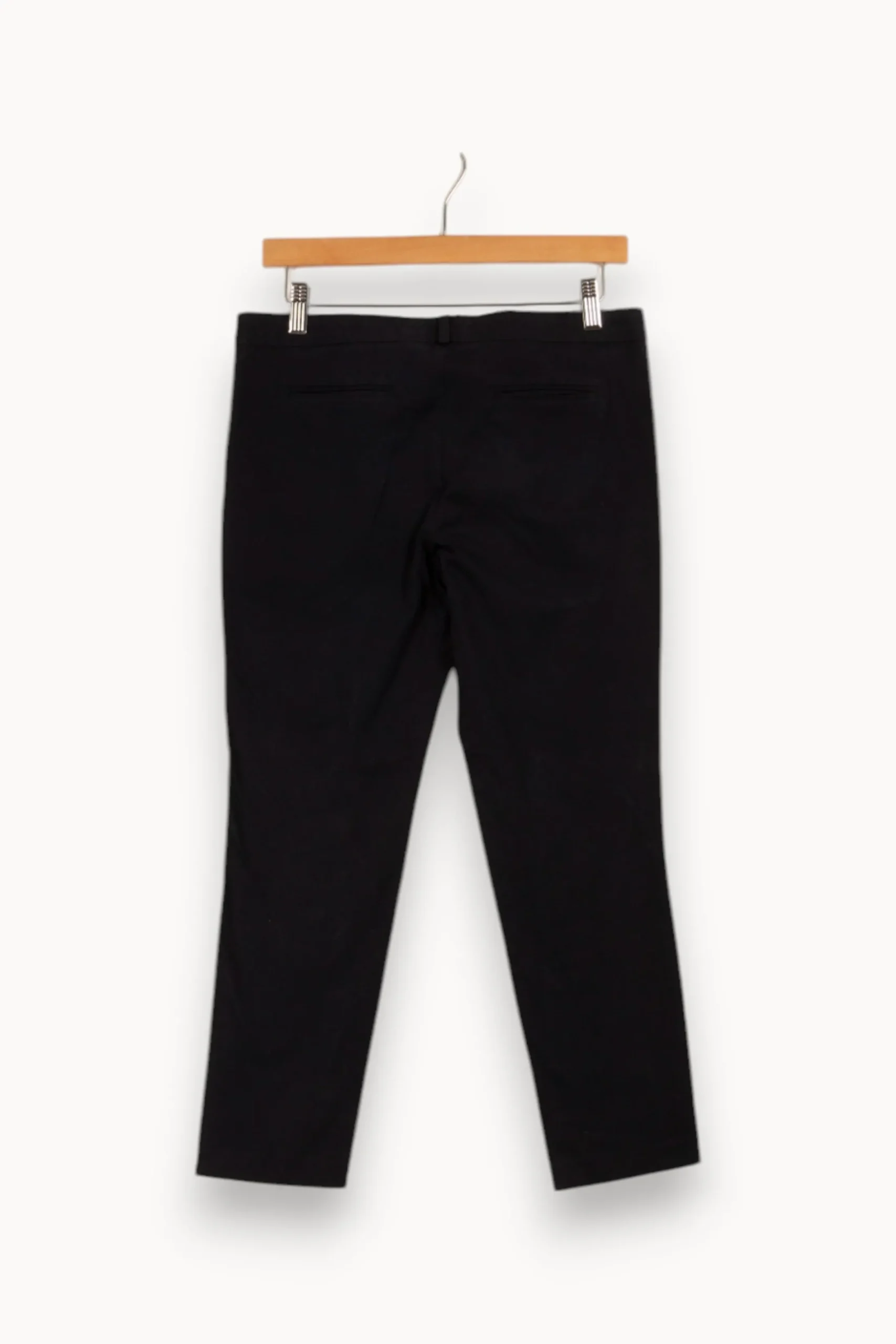 Best Sale ba&sh Pantalon marine - Taille S/36 Bleu