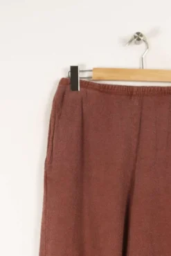 Cheap American Vintage Pantalon - Taille S/36 Bordeaux