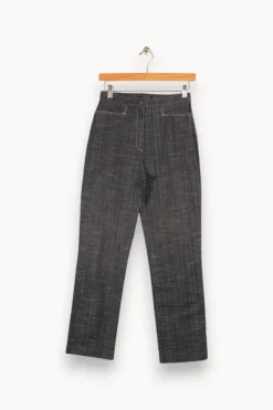 Store Maison 123 Pantalon chino - M/38 Bleu