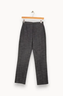 Store Maison 123 Pantalon chino - M/38 Bleu