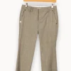 Cheap Zadig&Voltaire Pantalon de tailleur - S/36 Multicolore