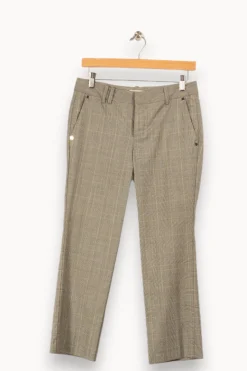 Cheap Zadig&Voltaire Pantalon de tailleur - S/36 Multicolore