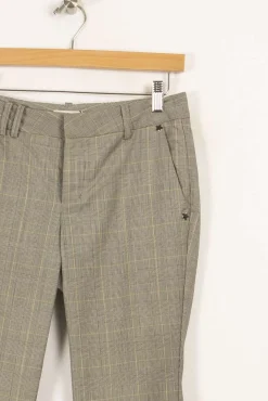 Cheap Zadig&Voltaire Pantalon de tailleur - S/36 Multicolore