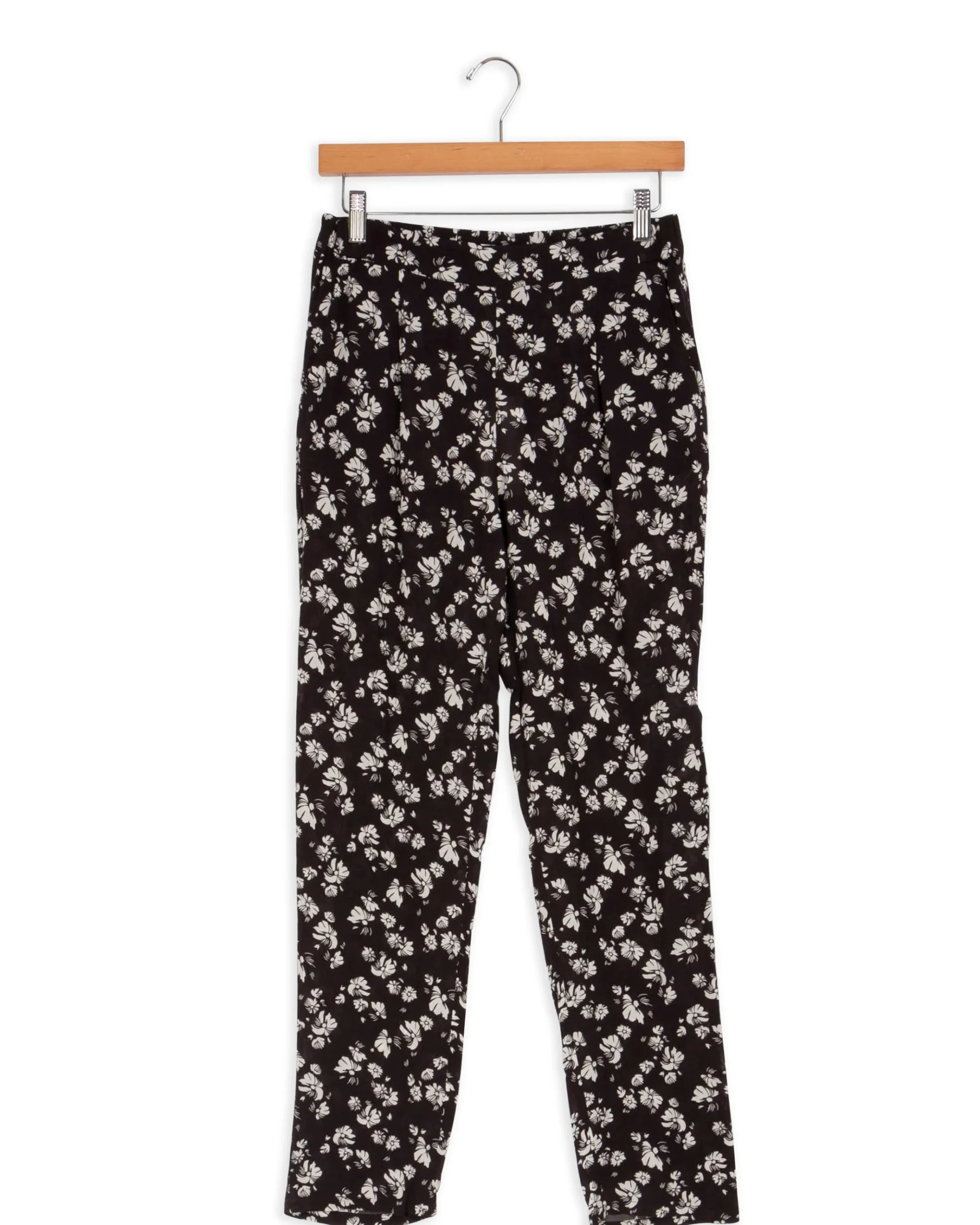 New Ekyog Pantalon Duom - - 36 Noir