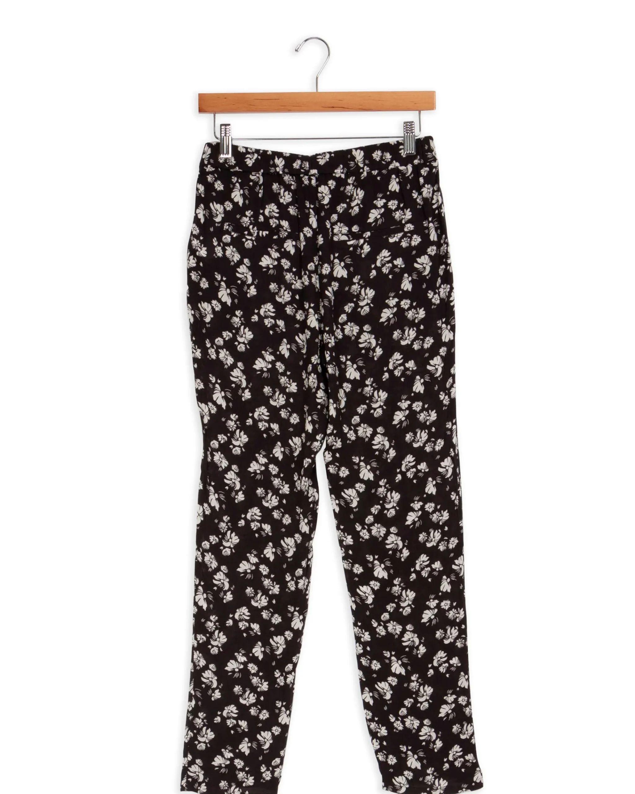 New Ekyog Pantalon Duom - - 36 Noir